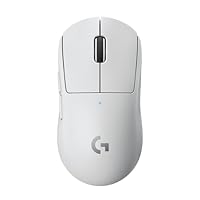 Amazon.co.jp: Logicool G PRO X SUPERLIGHT ワイヤレス